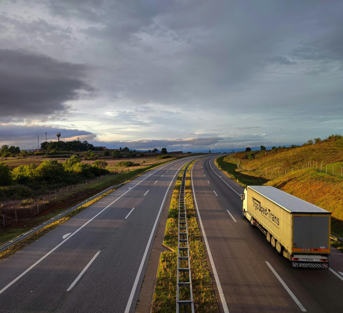 trailer brakes repair