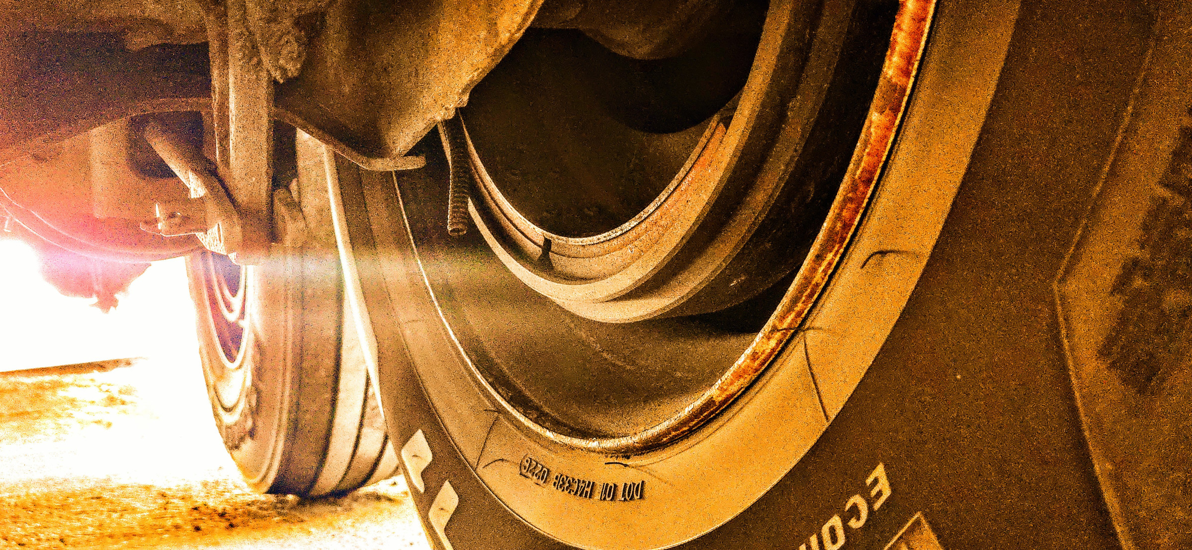 trailer welding repair